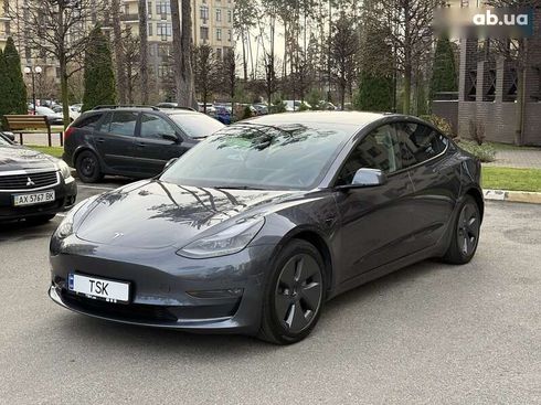 Tesla Model 3 2023 - фото 2
