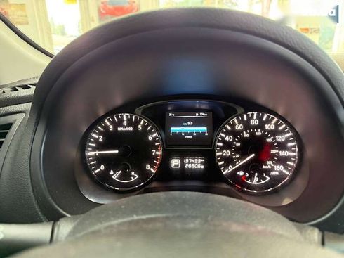 Nissan Altima 2015 - фото 23