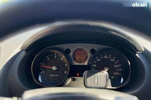 Nissan Qashqai 2008 - фото 17