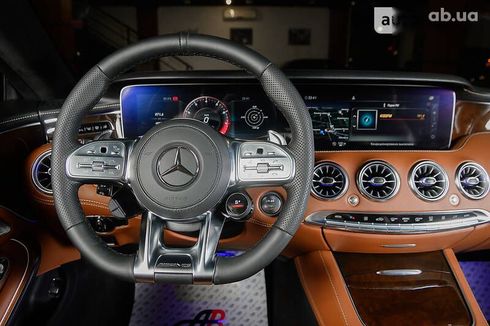 Mercedes-Benz S-Класс 2016 - фото 26