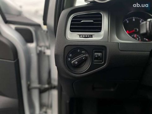 Volkswagen Golf 2014 - фото 30