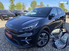 Продаж вживаних Kia Niro 2021 року - купити на Автобазарі
