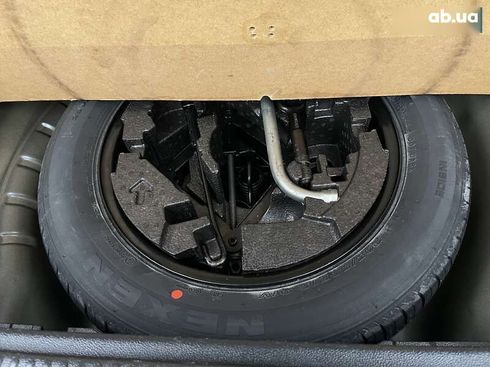 Skoda Octavia 2019 - фото 30