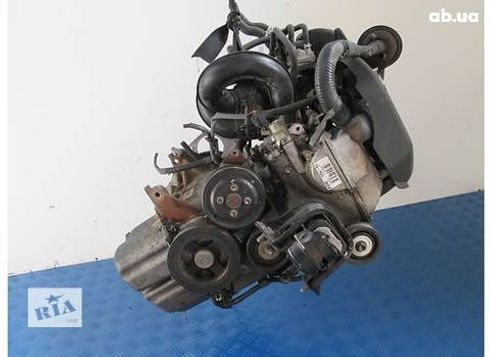 двигатель в сборе для Toyota Yaris - купити на Автобазарі - фото 2