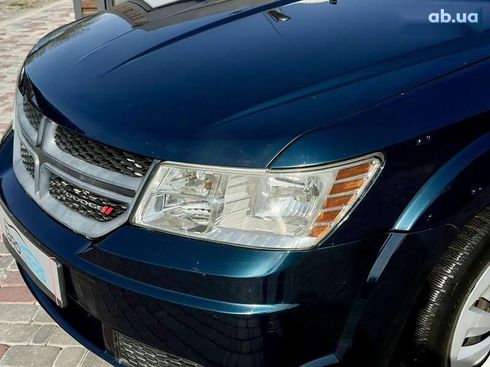 Dodge Journey 2014 - фото 11