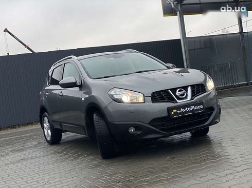 Nissan Qashqai 2011 - фото 3