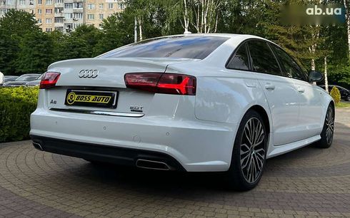 Audi A6 2018 - фото 7