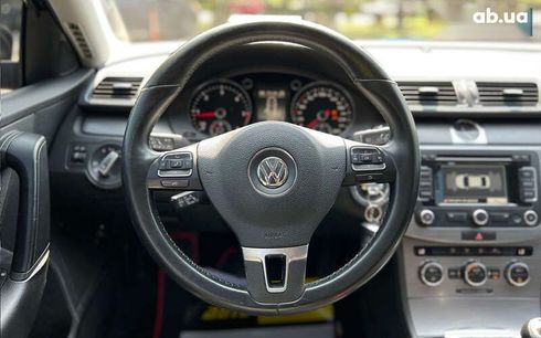 Volkswagen Passat 2012 - фото 14