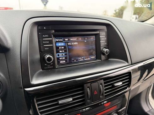 Mazda CX-5 2015 - фото 22