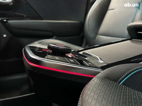 Kia Niro 2020 - фото 15