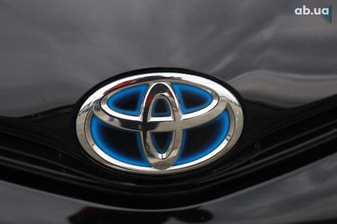 Toyota Prius 2016 - фото 5