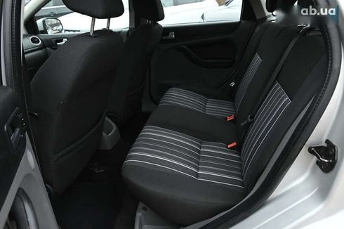 Ford Focus 2009 - фото 18