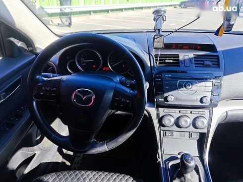 Mazda 6 2010 - фото 14