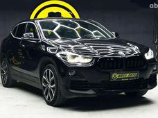 Купити BMW X2 бу в Україні - купити на Автобазарі