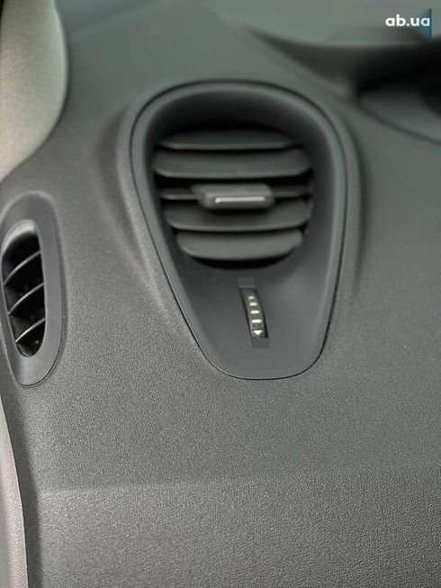 Renault Scenic 2008 - фото 21