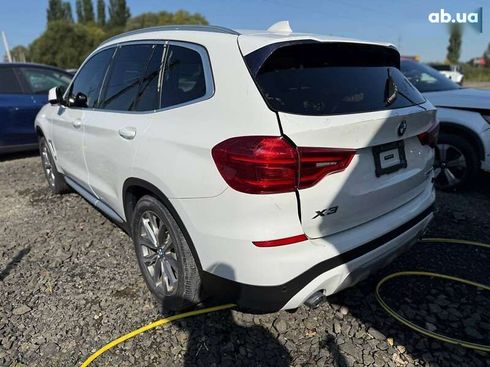 BMW X3 2019 - фото 2
