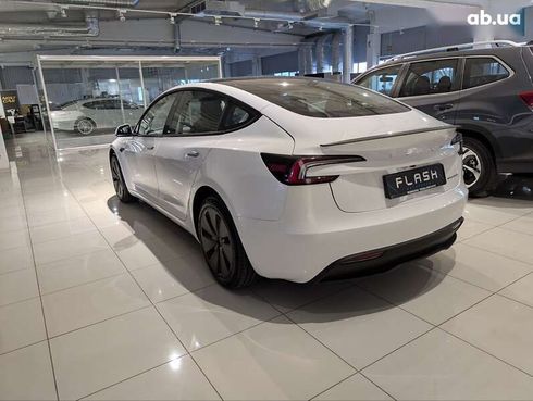 Tesla Model 3 2024 - фото 10