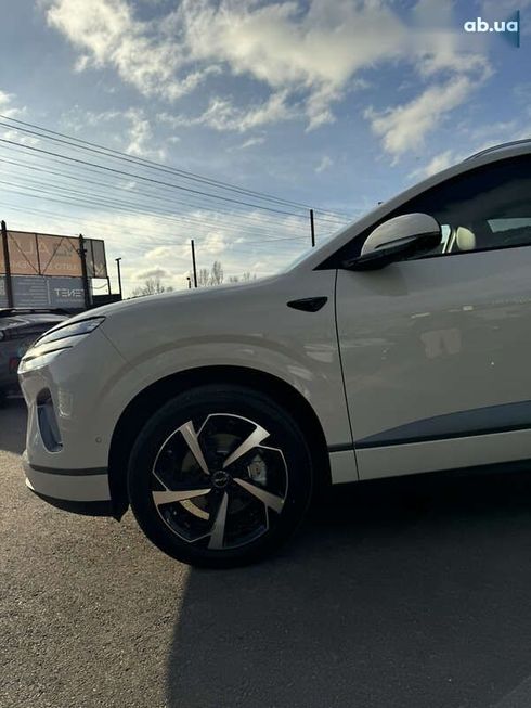 BYD Sea Lion 7 2025 - фото 8