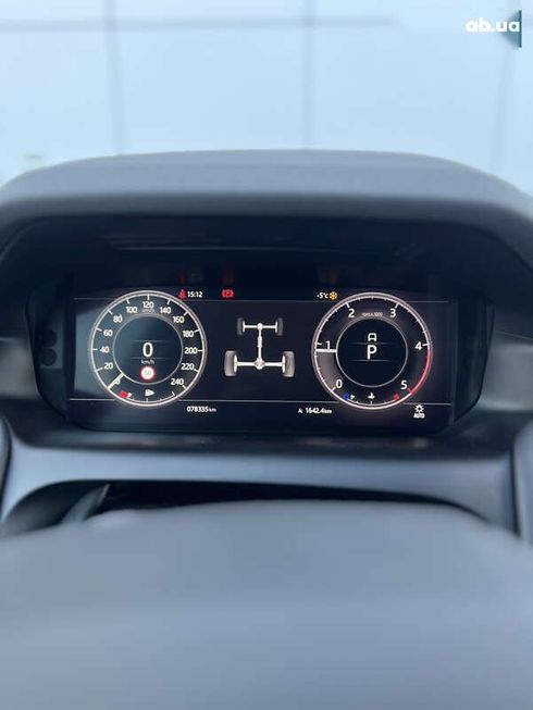 Land Rover Discovery Sport 2019 - фото 23