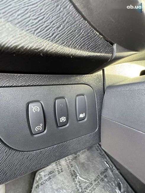 Renault Kangoo 2016 - фото 23