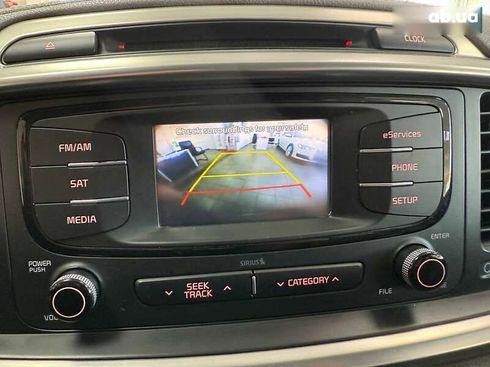 Kia Sorento 2015 - фото 26