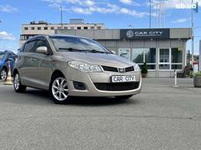 Продажа б/у ЗАЗ Forza 2011 года - купить на Автобазаре