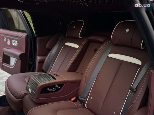 Rolls-Royce Ghost 2021 - фото 26