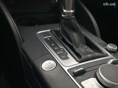 Audi A3 2017 - фото 28