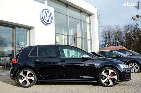 Volkswagen Golf GTI 2014 - фото 3