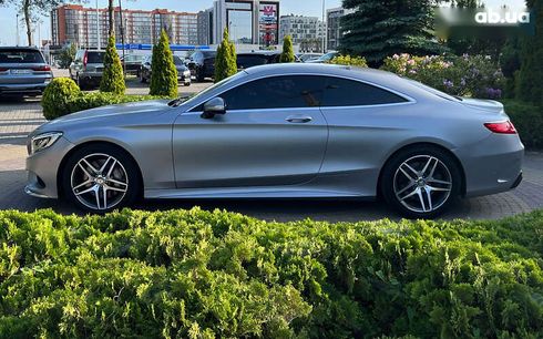 Mercedes-Benz S-Класс 2014 - фото 4
