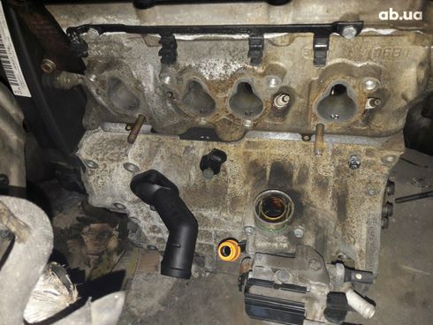 двигатель в сборе для Skoda Octavia - купити на Автобазарі - фото 2