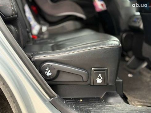 Toyota Highlander 2017 - фото 25