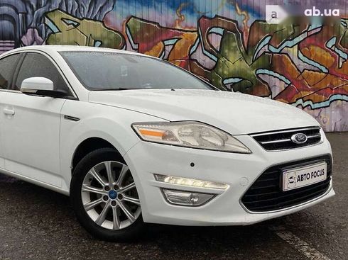 Ford Mondeo 2012 - фото 2