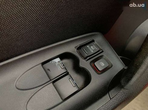 Honda CR-Z 2014 - фото 21