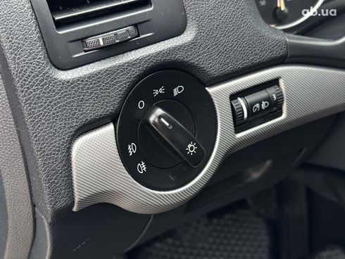 Skoda Octavia 2012 черный - фото 47