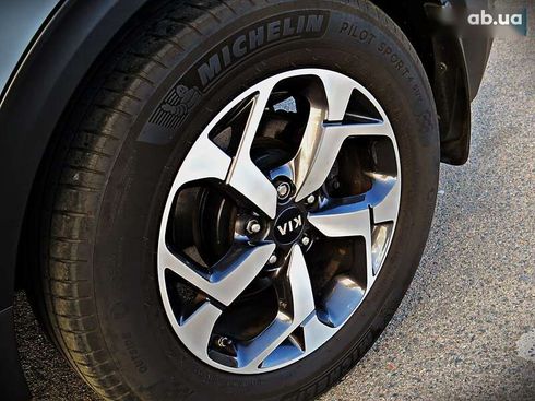 Kia Sportage 2019 - фото 5