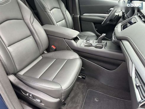 Cadillac XT4 2022 - фото 10