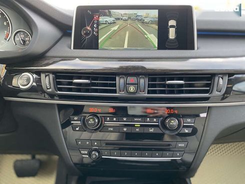 BMW X5 2014 - фото 28