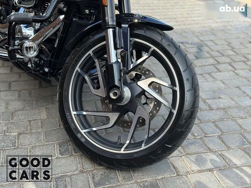 Chery JETOUR 2021 - фото 9