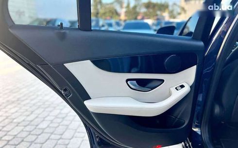 Mercedes-Benz C-Класс 2015 - фото 24