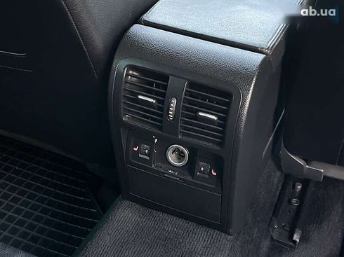 Volkswagen Passat 2011 - фото 20