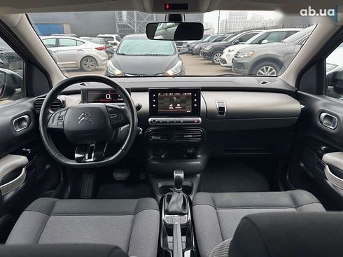 Citroёn C4 Cactus 2018 - фото 14