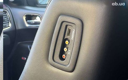 Dodge Durango 2017 - фото 29