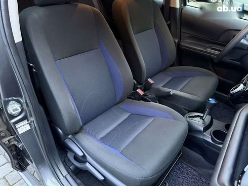 Toyota Aqua 2019 - фото 30