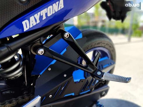Yamaha R3 2016 - фото 7