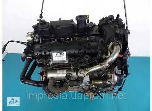 двигатель в сборе для Mazda 2 - купить на Автобазаре - фото 2