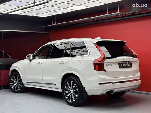 Volvo XC90 2019 - фото 29