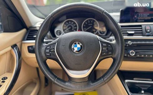 BMW 3 серия 2014 - фото 15