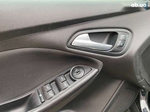 Ford Focus 2015 - фото 12