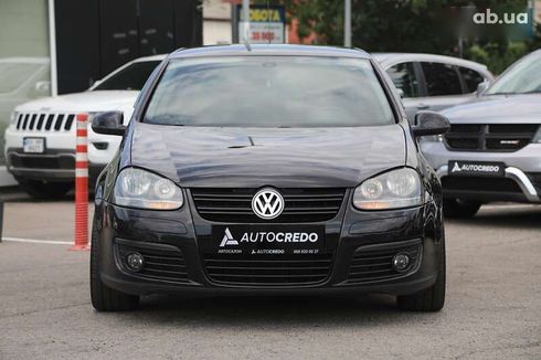 Volkswagen Golf 2008 - фото 2